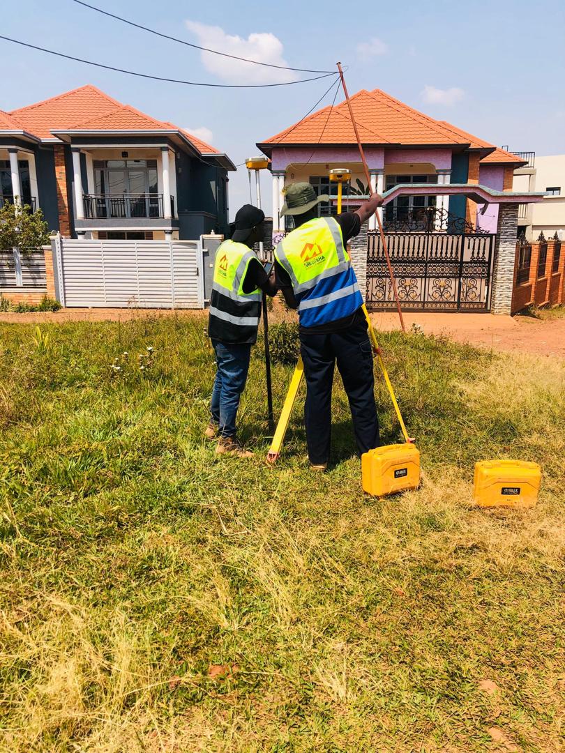 Cadastral Survey